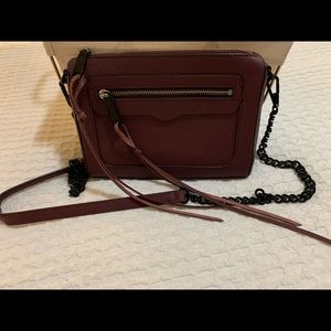 Rebecca Minkoff crossbody